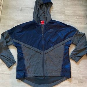 Nike Windbreaker Jacket